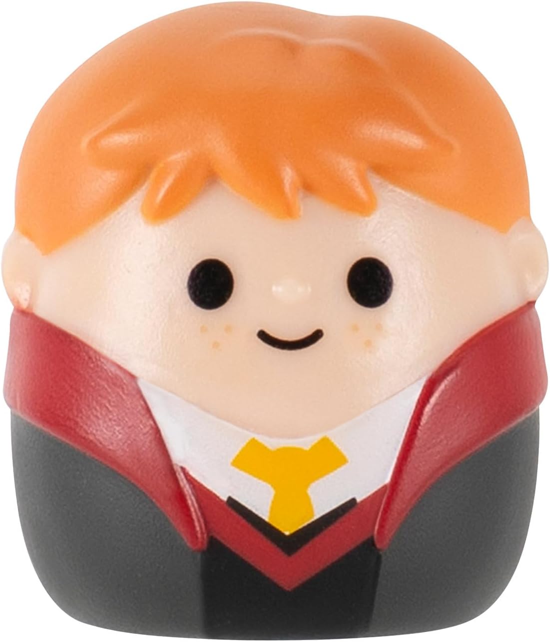 Squishalongs Harry Potter Clip-a-longs 6 Figure Pack Style 2