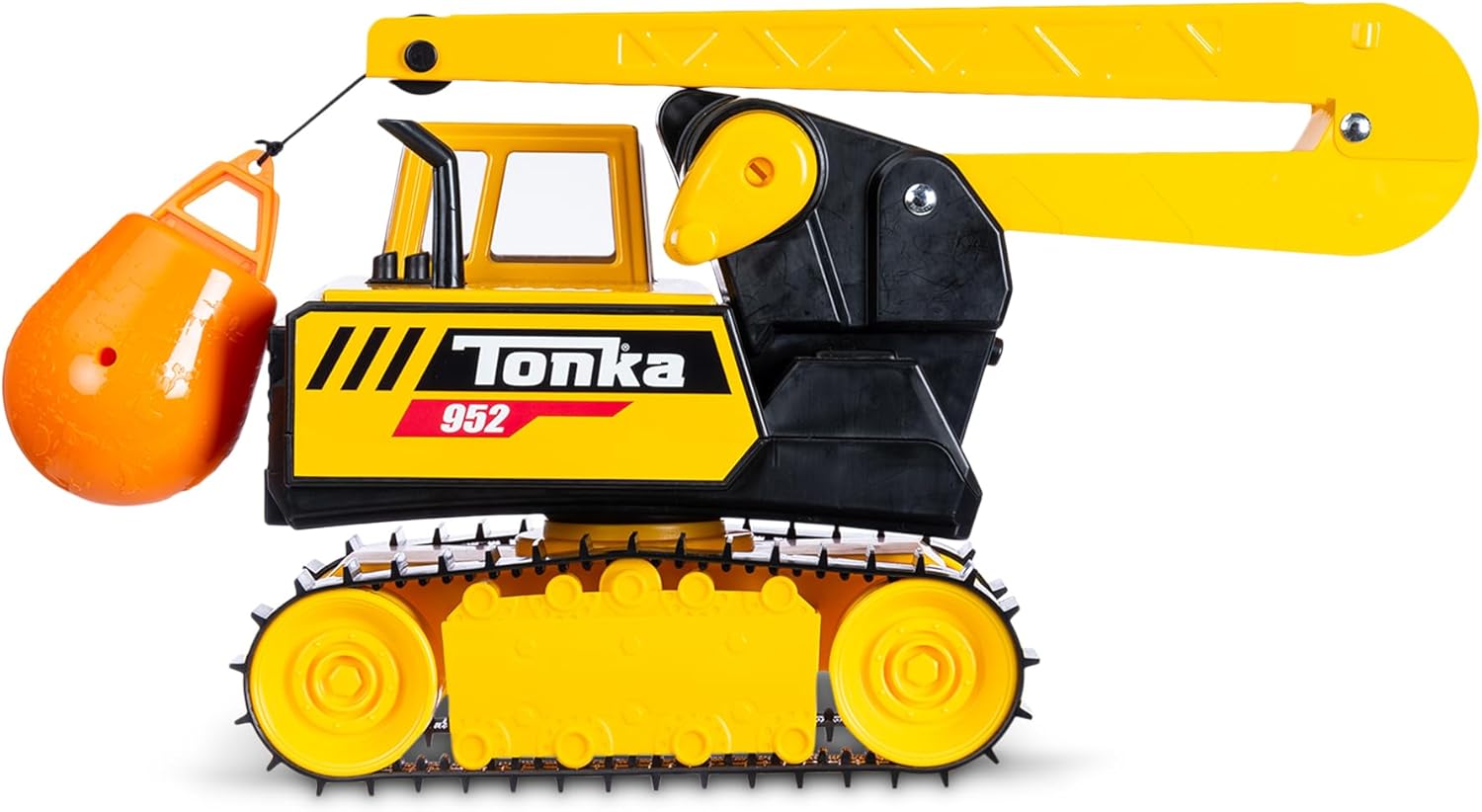 Tonka Steel Classics Wrecking Ball