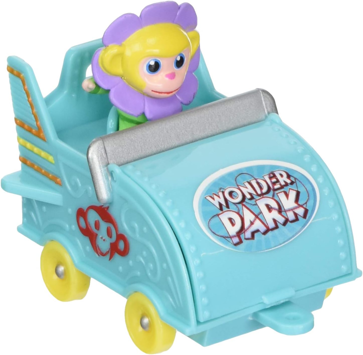 Wonder Park Chimp Surprise