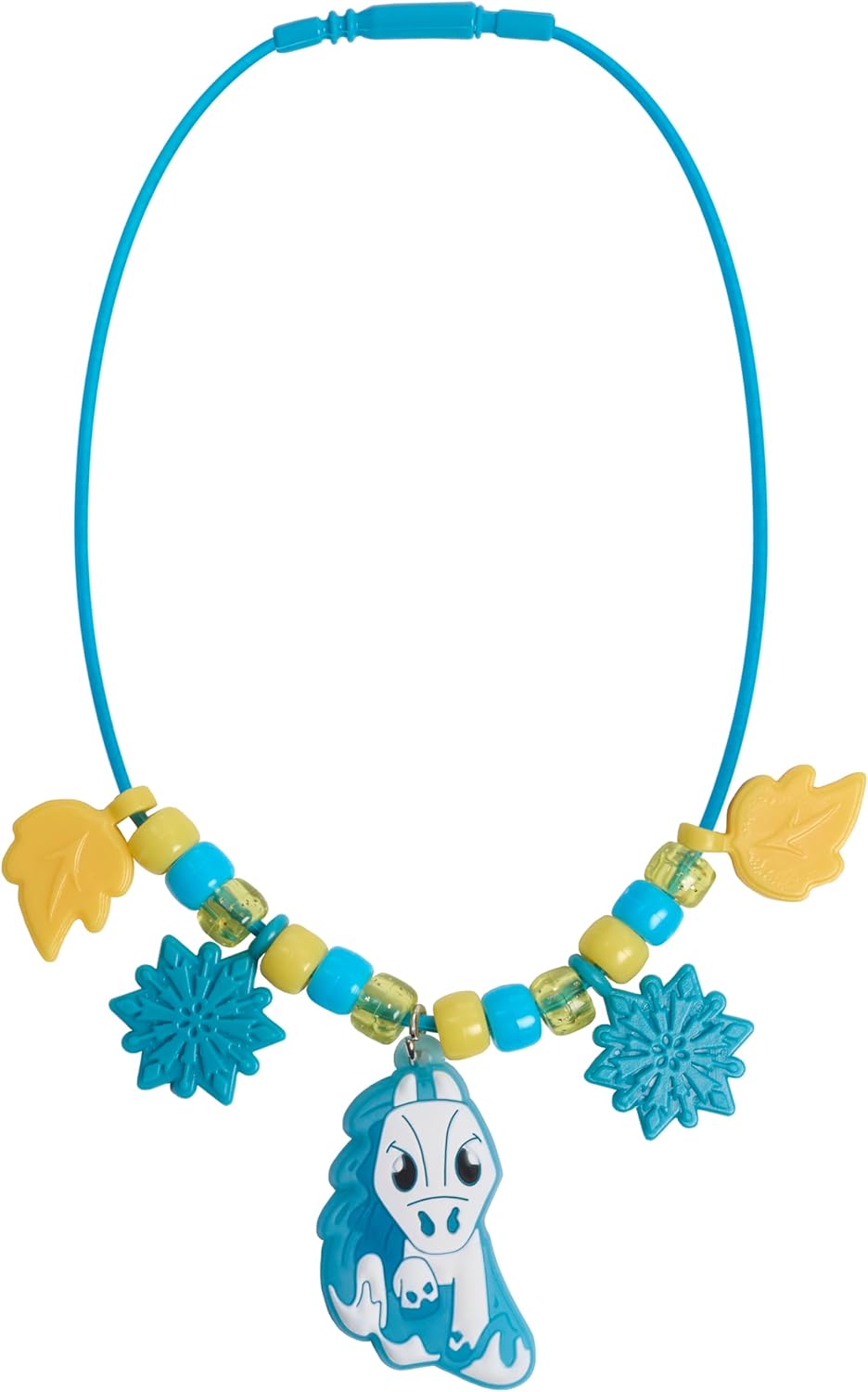 Disney Frozen Necklace Activity Playset