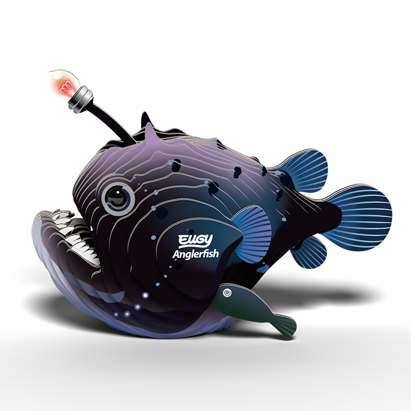 EUGY Anglerfish