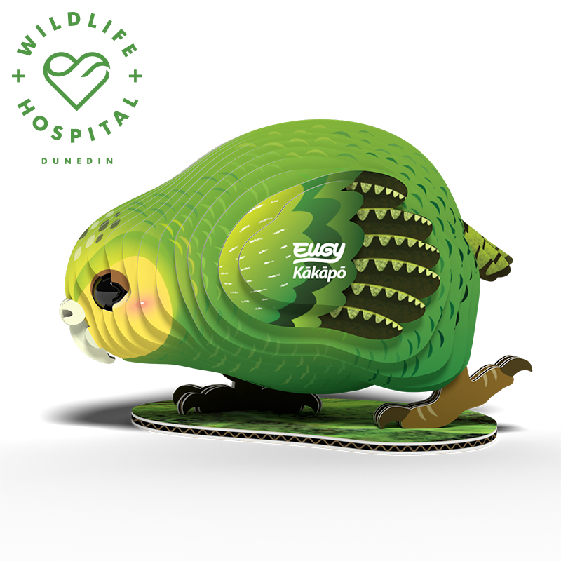 EUGY Kakapo