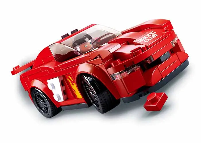 Sluban Car Club Bird