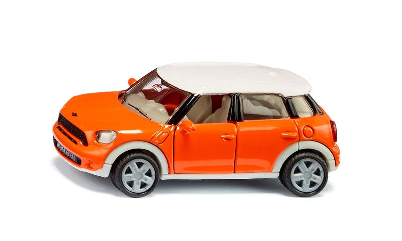 SIKU Mini Countryman "Summer" Die Cast Construction Car
