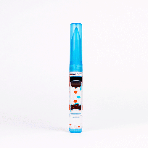 Sensory Pen Bubbler