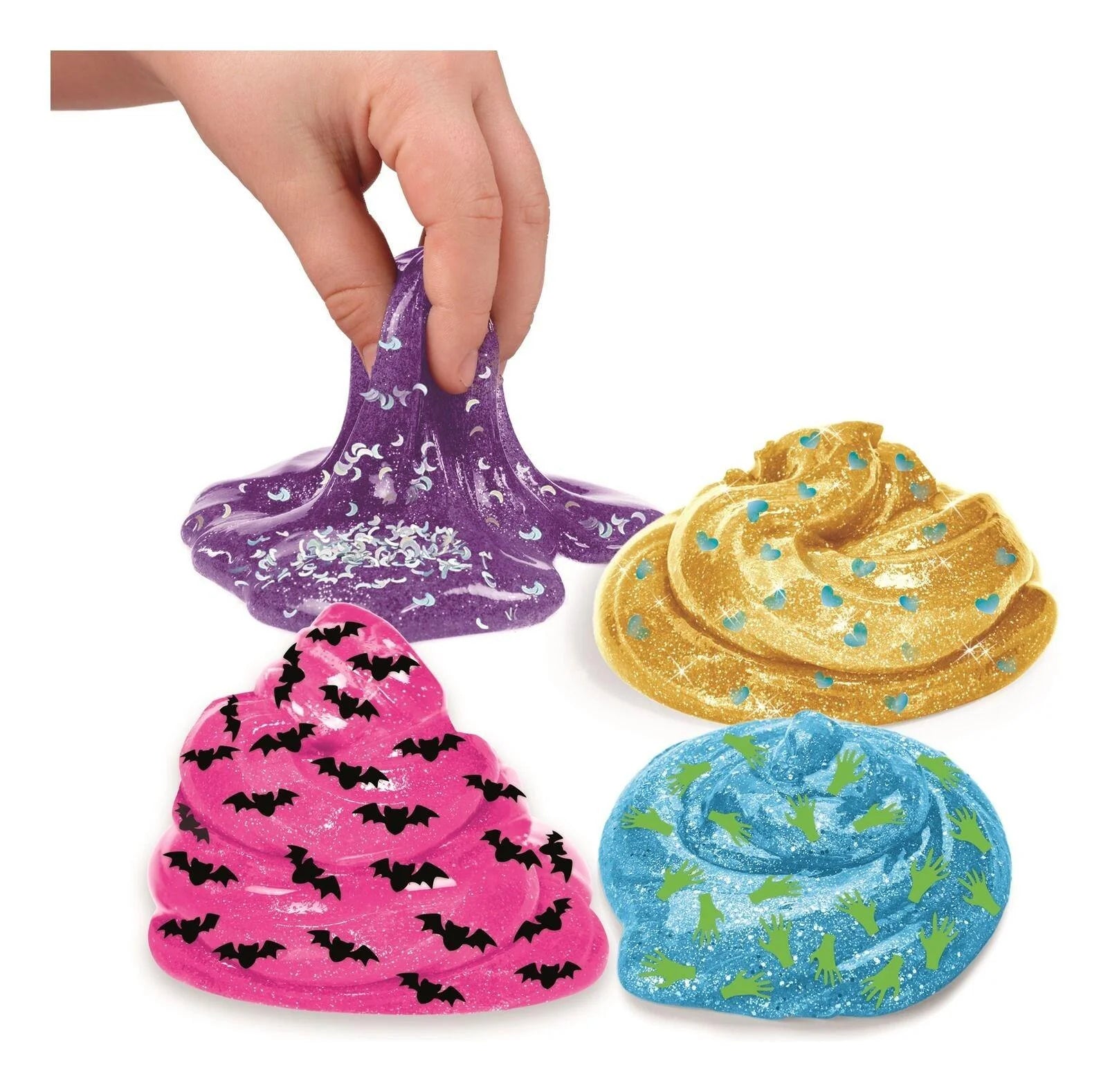 Monster High Slimy Coffin Assortment