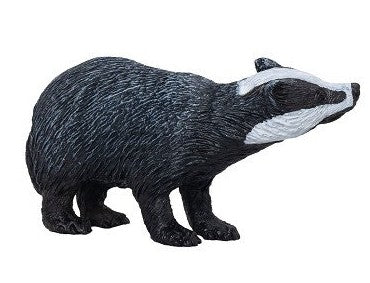 MOJO - European Badger