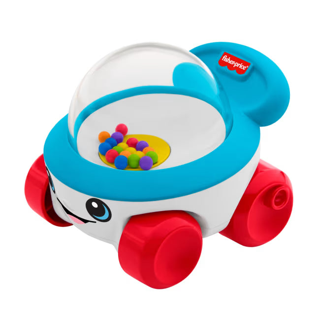 Fisher Price Corn Popper Vehicle