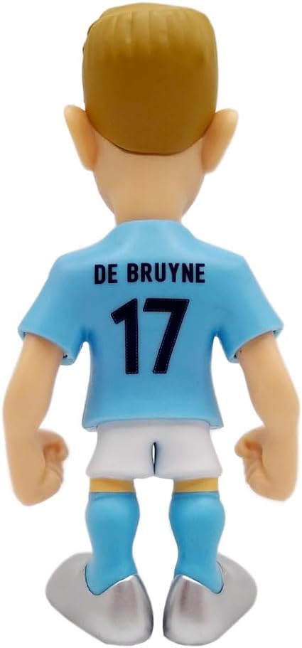 Minix Man City: Kevin De Bruyne