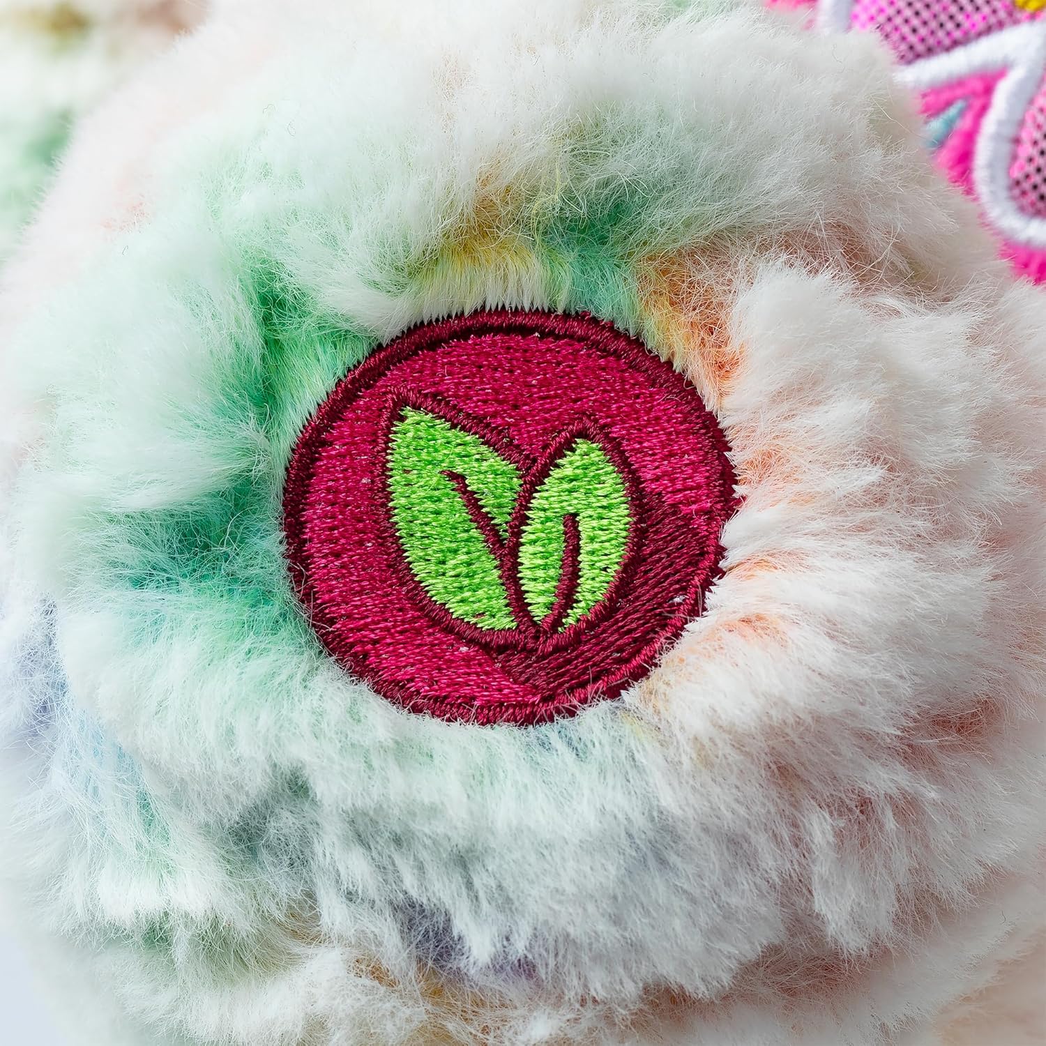 Care Bears Blossom Heart 35cm Medium Plush Bear