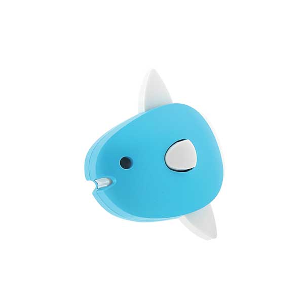 Halftoys Picture book - Mola