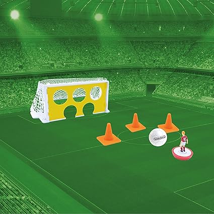 Subbuteo Training Set