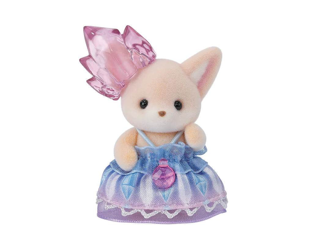 Sylvanian Enchanted Fairy Babies