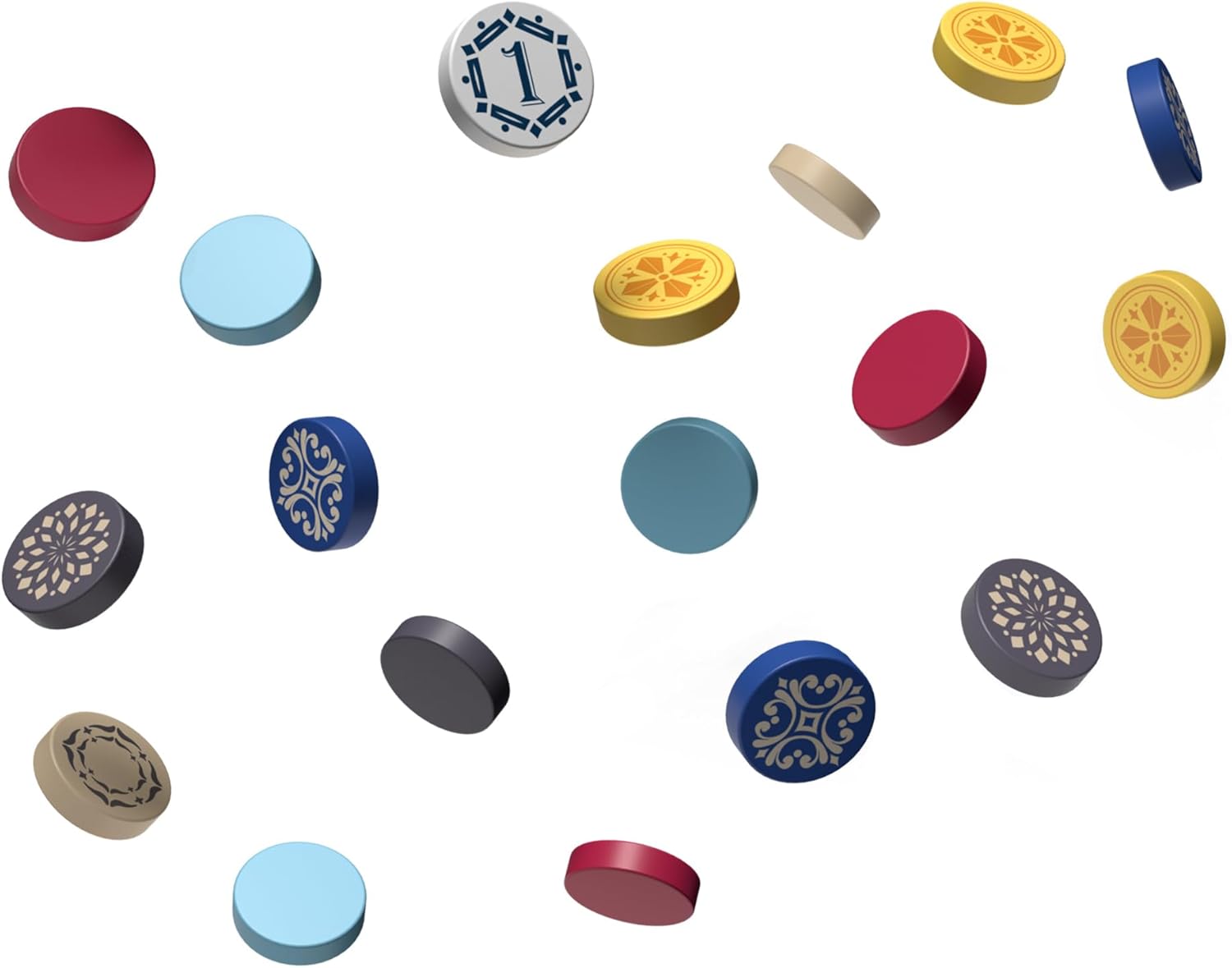 Azul Duel | Board Game