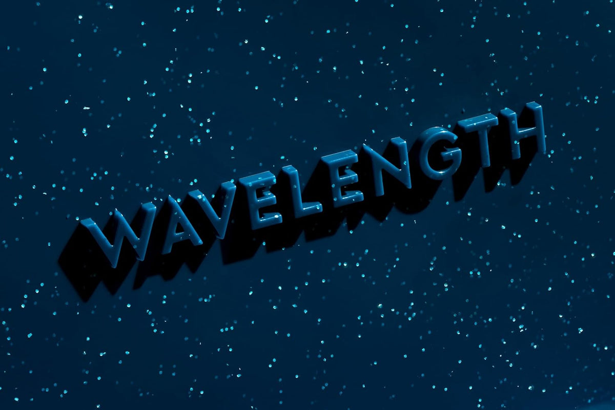 Wavelength | Board Game