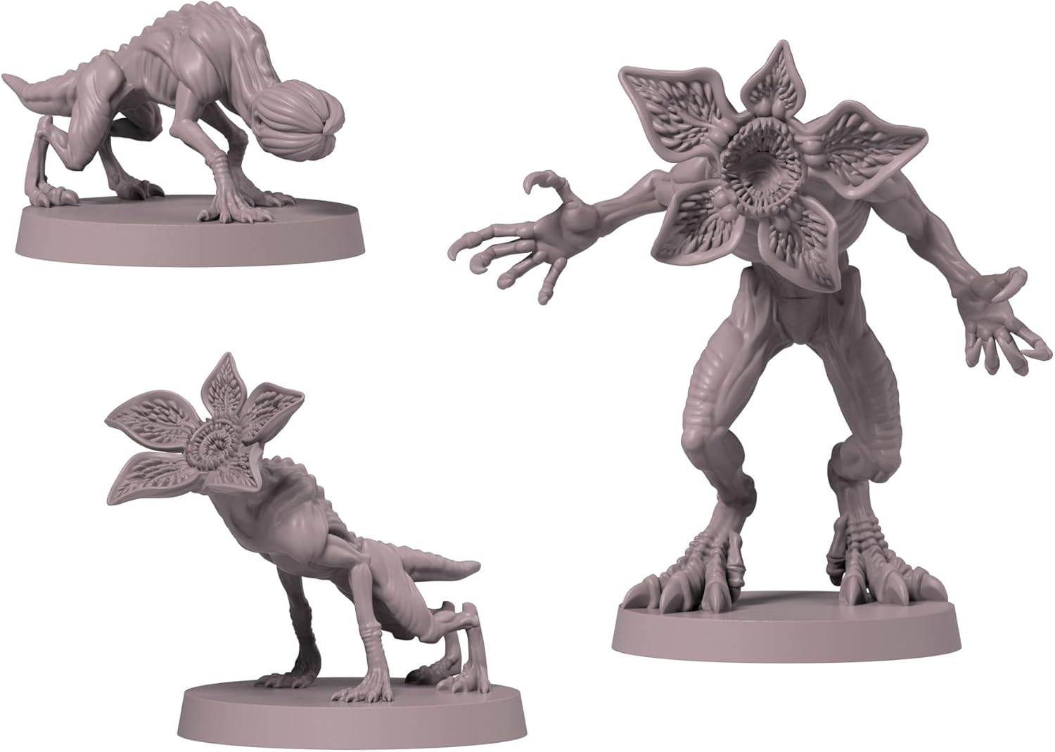 Stranger Things: Upside Down | Board Game