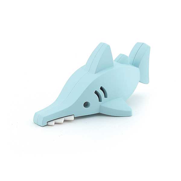 Halftoys Single - Saw Shark