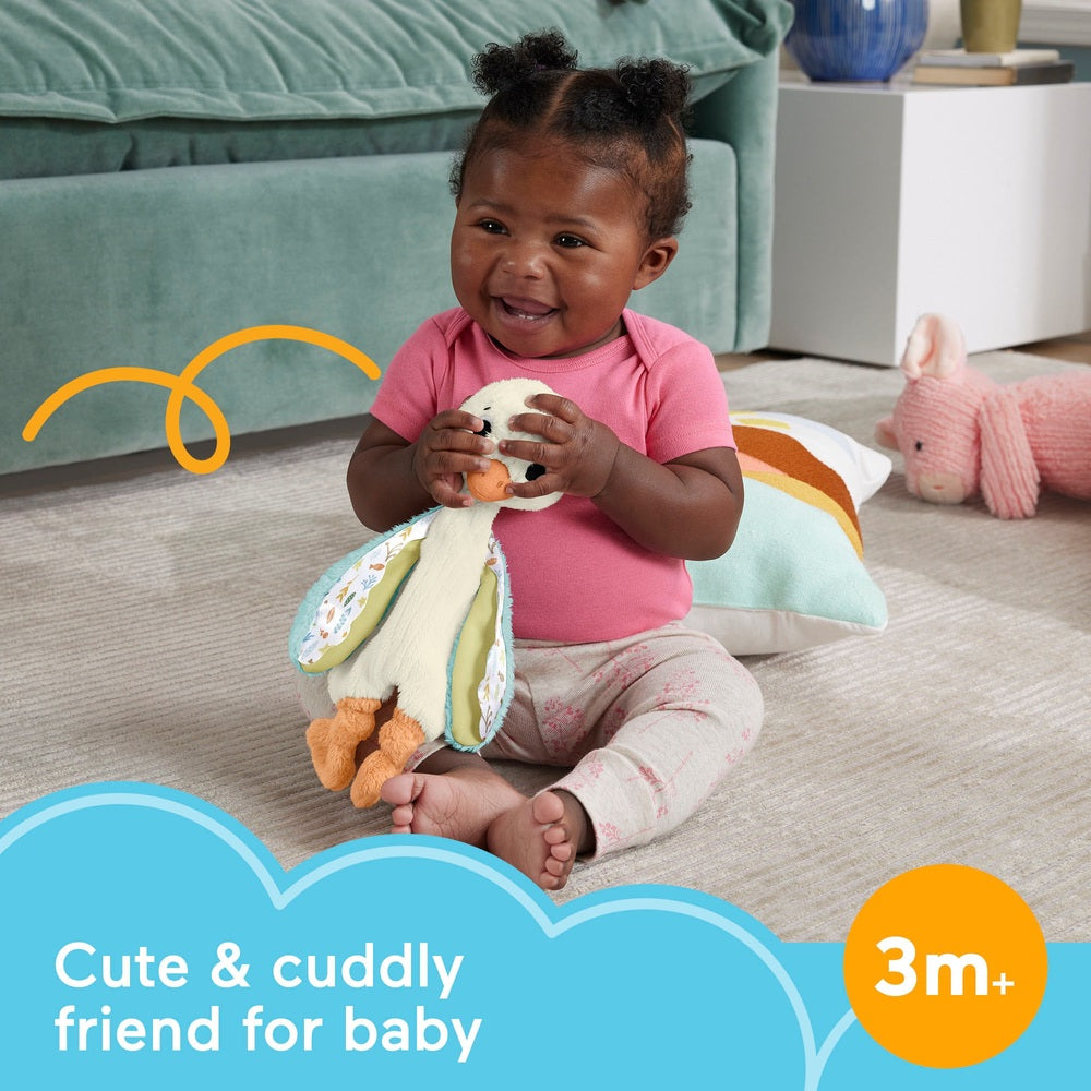 Fisher Price Snuggle Up Goose