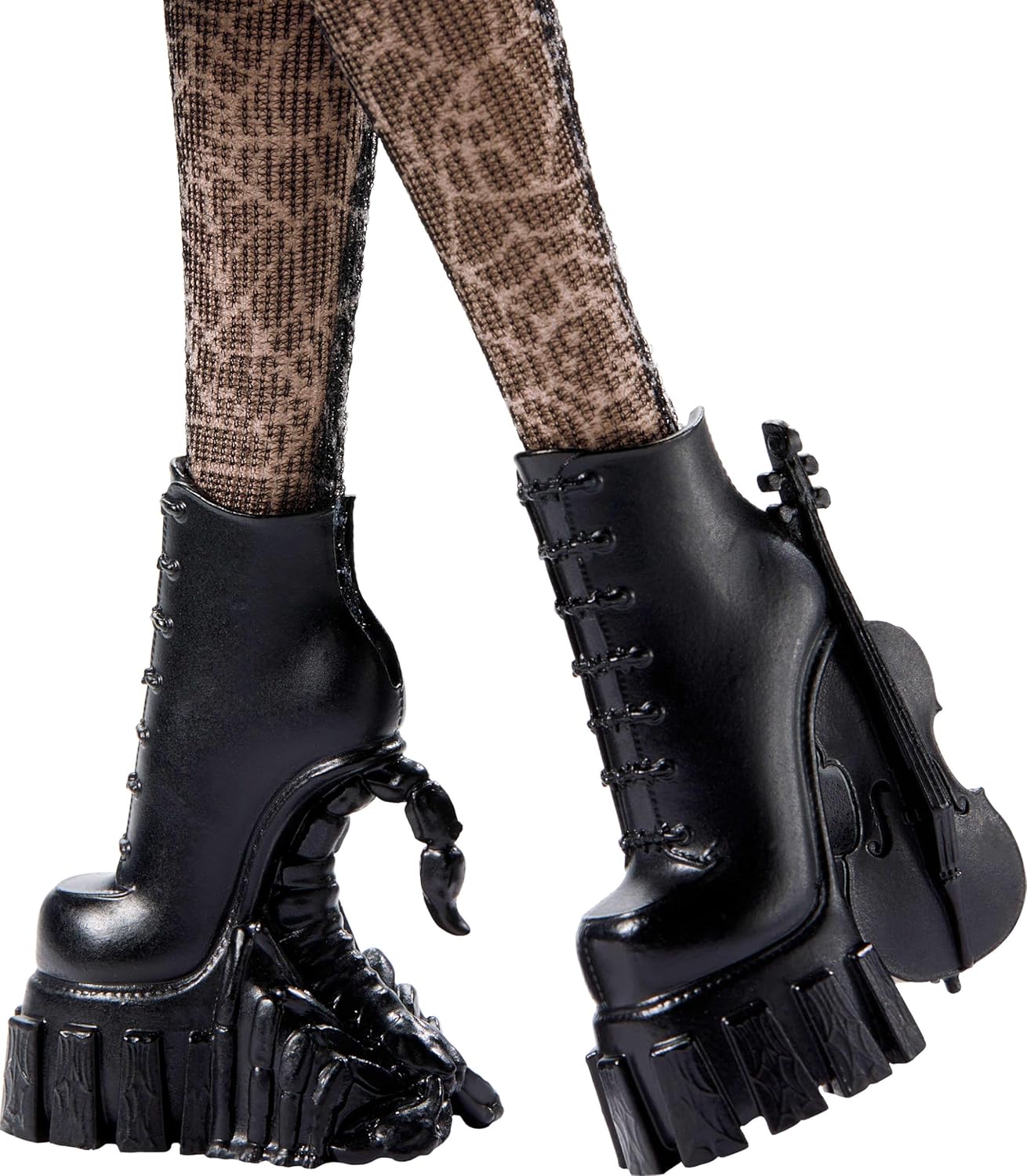 Monster High Wednesday Addams Doll