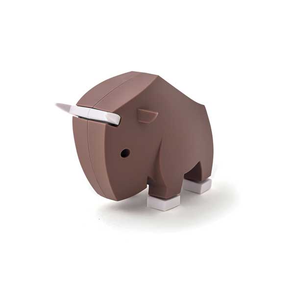 Halftoys Single - Gnu