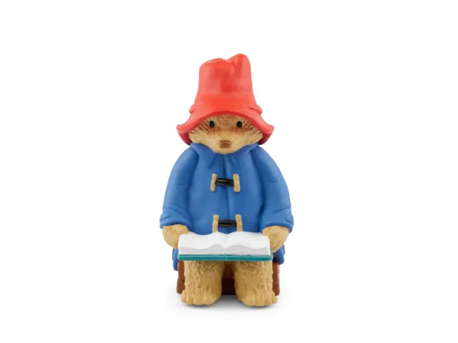 Tonies Audio Character - More About Paddington