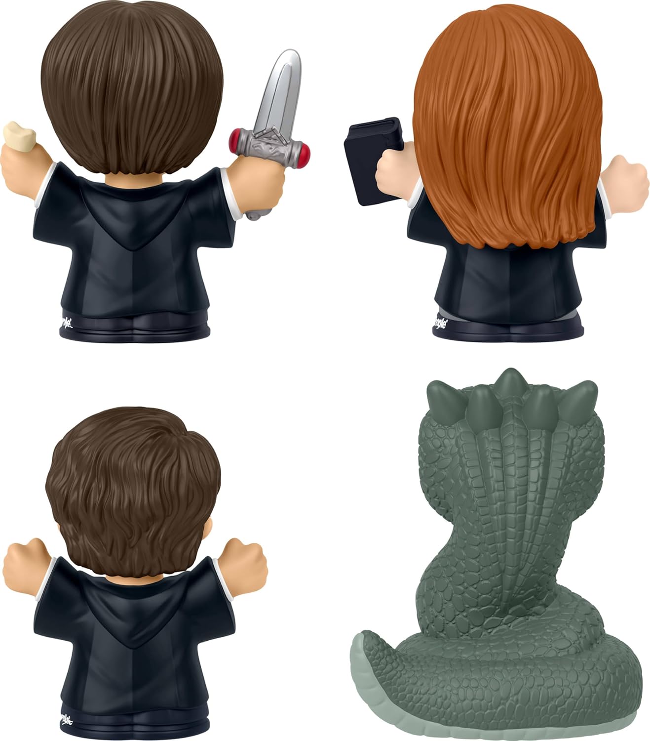 Little People Collectors Edition - Harry Potter