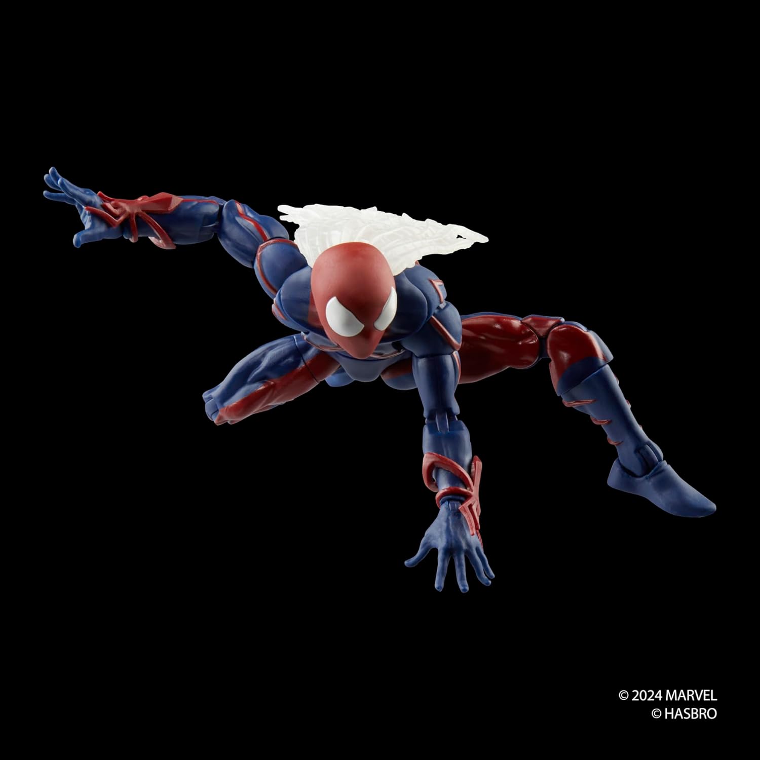 Marvel Legends Series Spider-Man Unlimited Action Figure