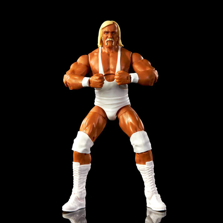 WWE Legends Series 21 Hulk Hogan
