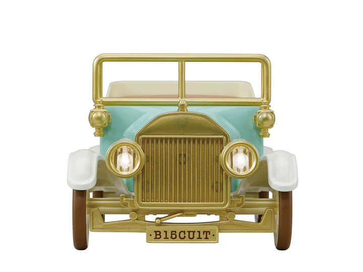 Sylvanian Classic Family Car