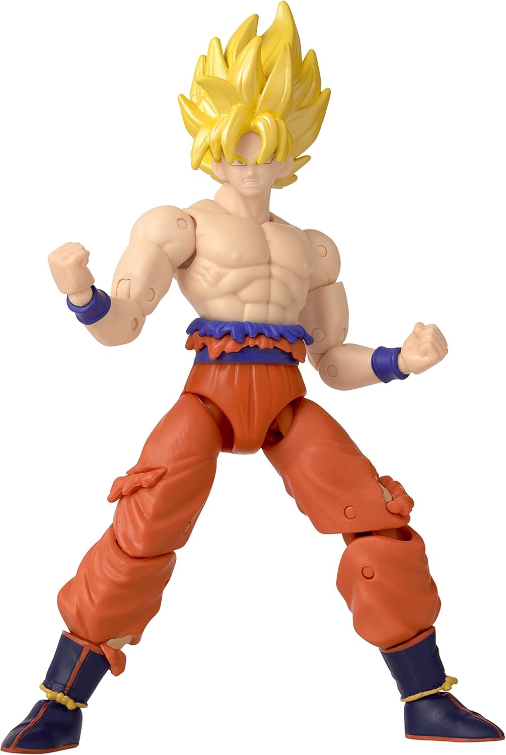 Dragon Stars Battle Pack | Super Saiyan Goku vs Su