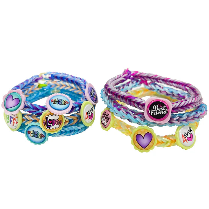 Rainbow Loom Besties Mini Combo