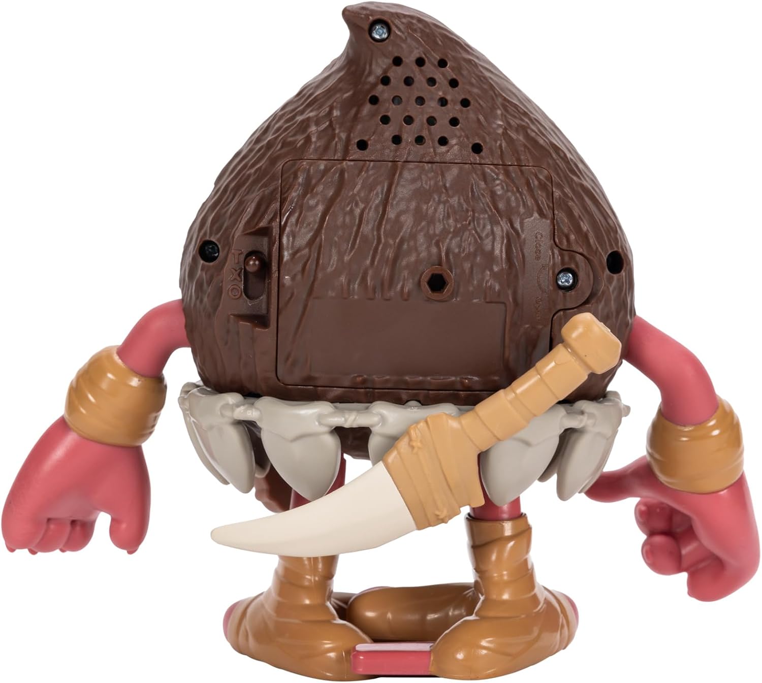 Disney Moana 2 Walk & Talk Kotu