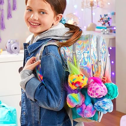 Furby Furblet - Luv-Lee