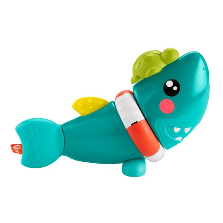 Fisher Price Busy Activity Shark