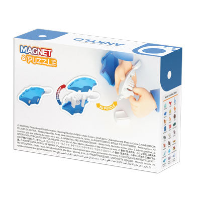 Halftoys Single - Ankylo