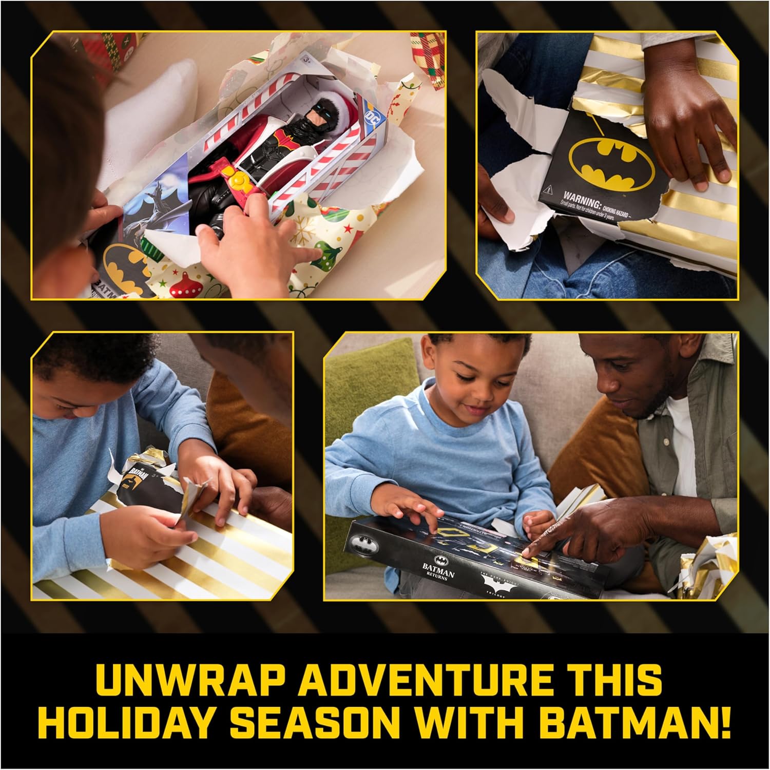 DC Universe Giant Series King SH 12" Action Figure