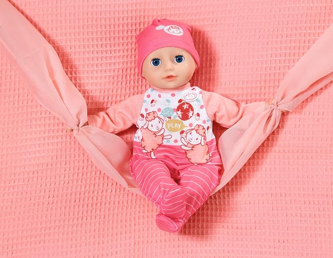 Baby Annabell My First Annabell 30cm Doll