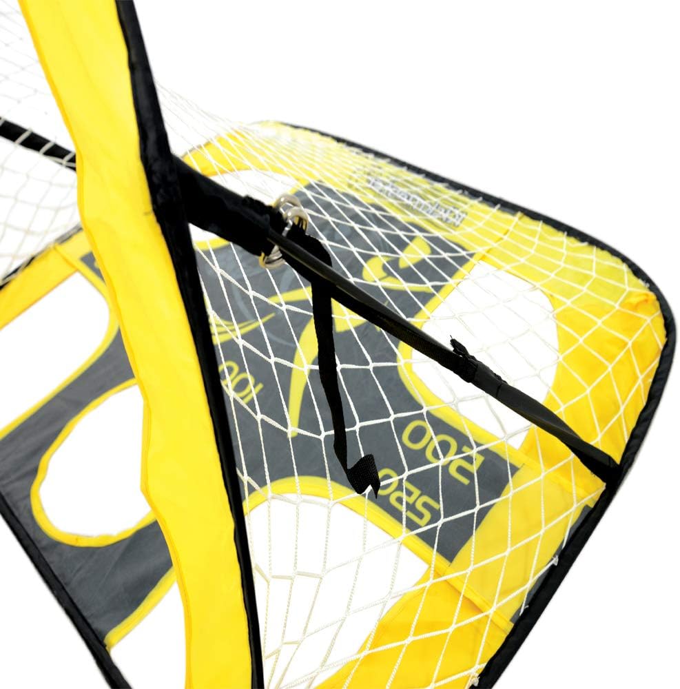 Kickmaster Quick Goal & Target