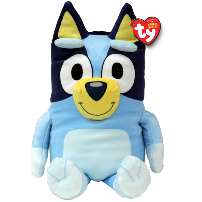 TY Bluey Medium Soft Toy