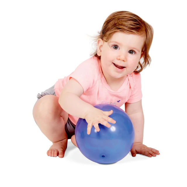Incredi-Ball Colour Change Ball