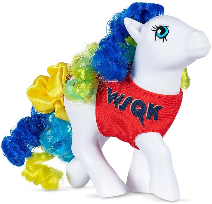 My Little Pony - Stranger Things 5 - Retro Pony