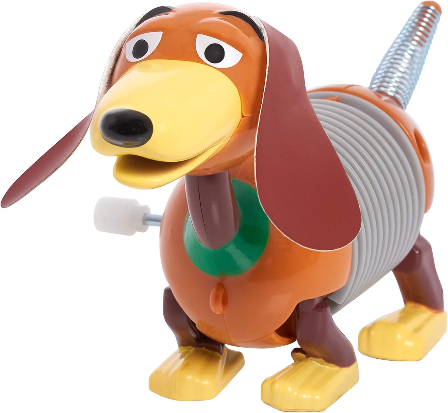 Toy Story Wind-Up Slinky Dog