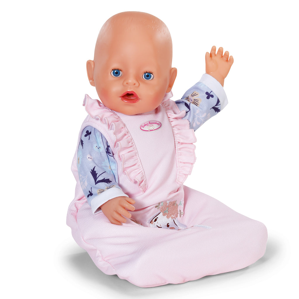 Baby Annabell Sleeping Bag