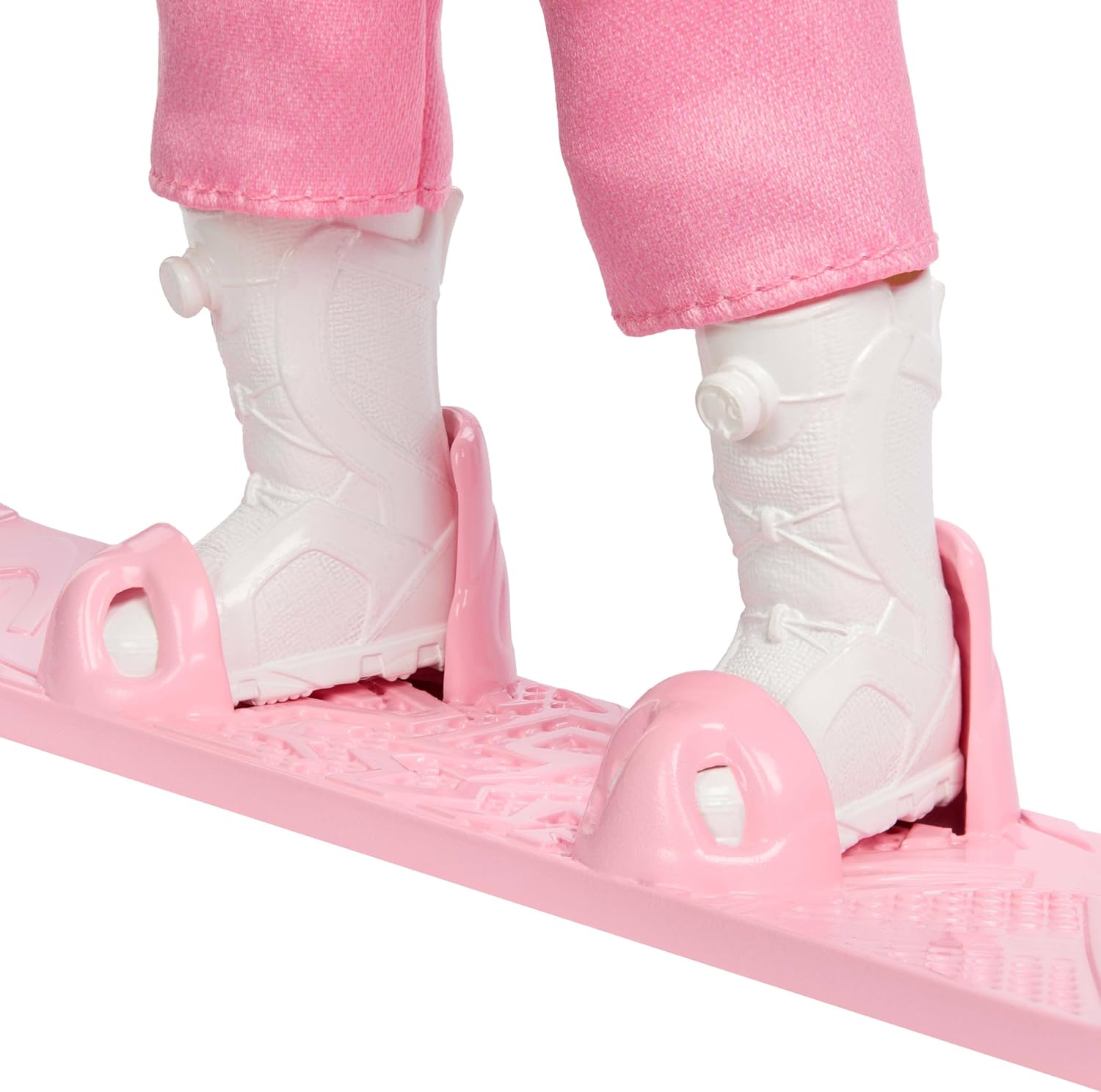 Barbie Snowboarder Doll & Accessories