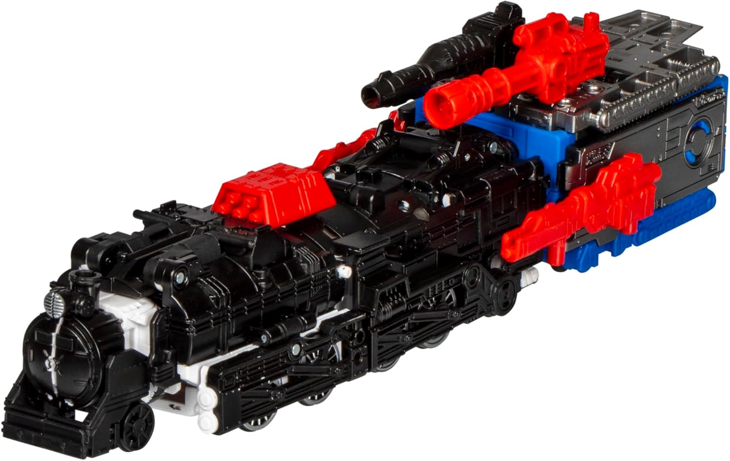 Transformers Legacy United Leader Class Galaxy Shuttle Action Figure