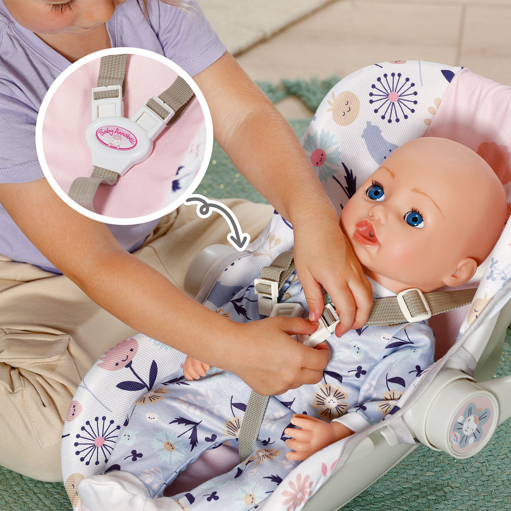 Baby Annabell Comfort Seat