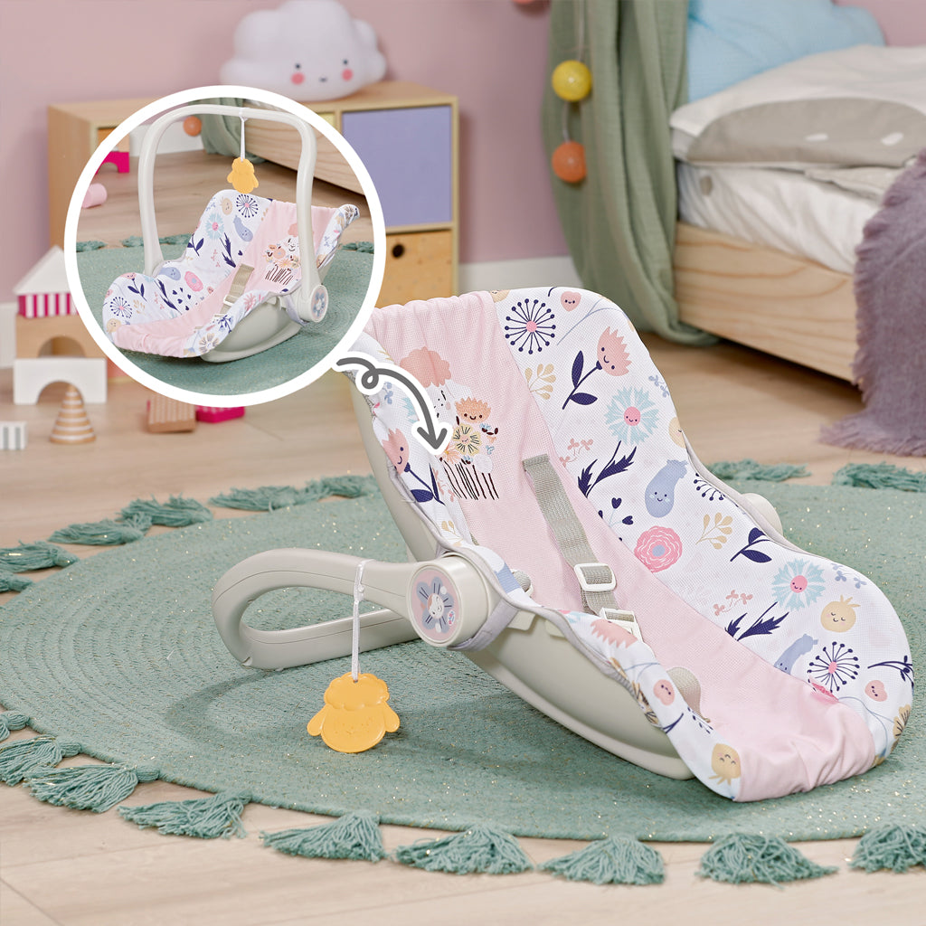 Baby Annabell Comfort Seat