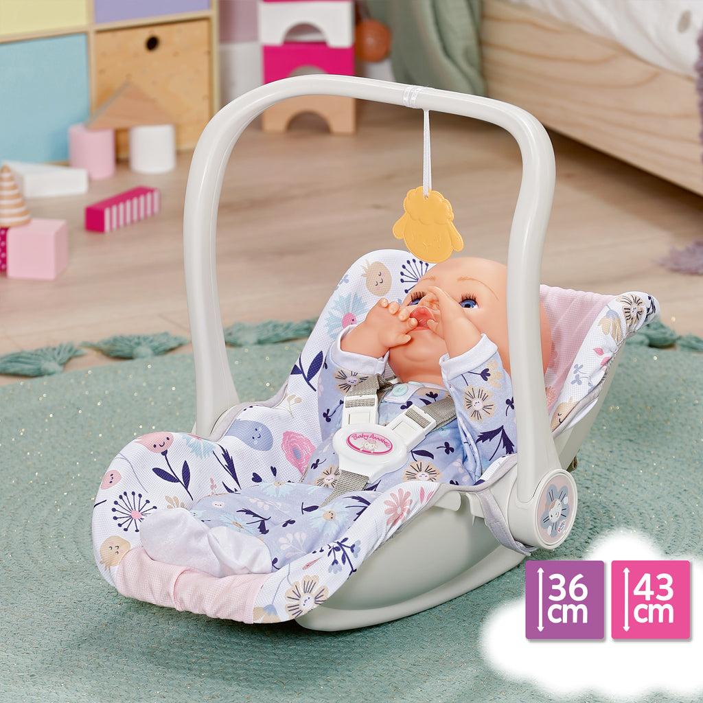Baby Annabell Comfort Seat