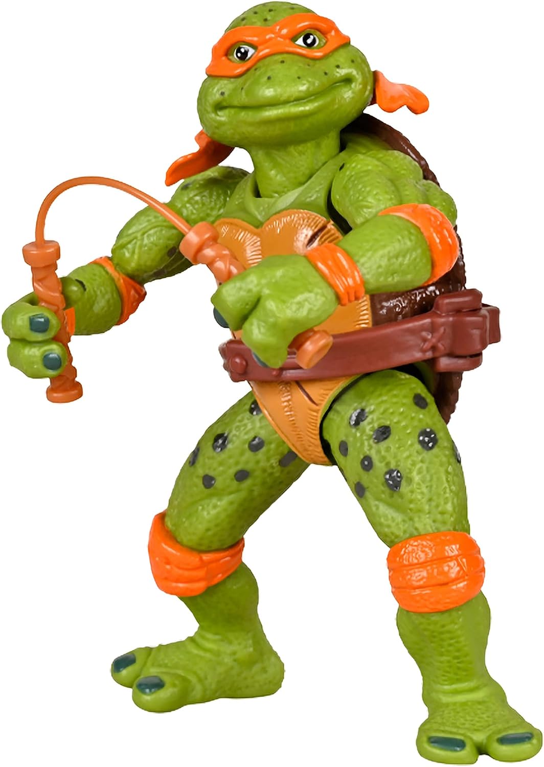 Teenage Mutant Ninja Turtles Movie Star Mikey