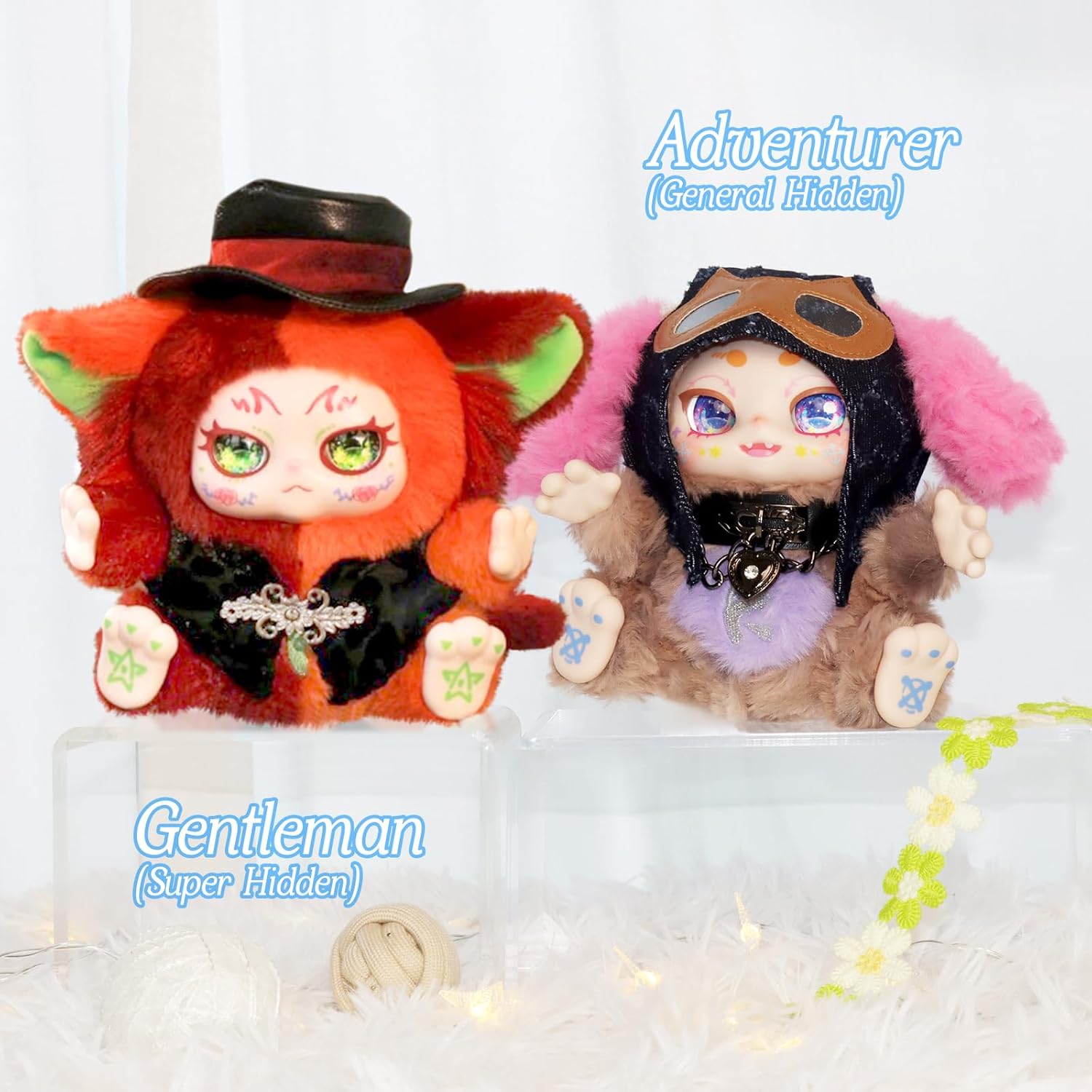 Kimmon - You're the Protagonist